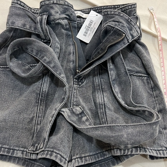 Mustard Seed shorts - Picture 4 of 5